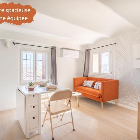 Garlaban - Linge De Qualite - Fibre - Confort - Coeur De Ville Gardanne Dış mekan fotoğraf