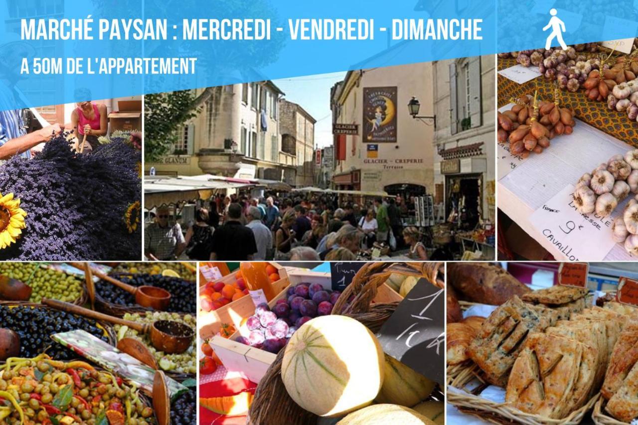 Garlaban - Linge De Qualite - Fibre - Confort - Coeur De Ville Gardanne Dış mekan fotoğraf