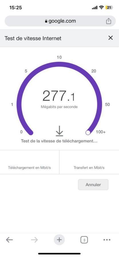 Garlaban - Linge De Qualite - Fibre - Confort - Coeur De Ville Gardanne Dış mekan fotoğraf